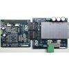 EVAL-L9907-H Evaluation board for L9907 highly integrated 3-phase BLDC motors pre-driver with integrated rail-to-rail operationa