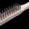 52544 Steel brush SB 544 - 4-row