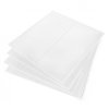Zestaw LACK - plexi do budowy komory ze stolika IKEA LACK