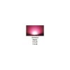 TruOpto OSCF4L3131A 3mm 'Cherry' Colour LED