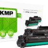 KMP 1230,0021 Toner 2 szt.