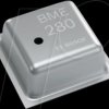 BME280 Combo sensor, press./humid./temp., 1.71 ... 3.6 V
