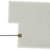 Folia grzewcza Thermo TECH 2145567, 30 W, (D x S) 383 mm x 297 mm