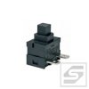 Przełącznik przyciskowy PAD-1113 2191305040;8A/250V AC