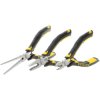 Stanley FMHT0-80524 FatMax® Mini Pliers Set, 3 Piece