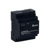 Zasilacz szyny DIN U wy 12V dc I wy 4.5A U we 90 → 264 V ac / 125 →375V dc Delta Electronics 60W impulsowy