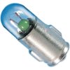 Incandescent bulb, BA7s, 1.2 W, 30 V (DC), clear, 593040