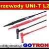Przewody UNI-T UT-L26 do UT171 UT181
