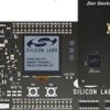 Płyta rozwojowa Z-Wave 700 Silicon Labs Moduł radiowy Zestaw uruchomieniowy