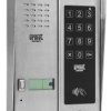 Panel domofonowy z czytnikiem RFID i zamkiem kodowym 5025/1D-ZK-RF
