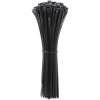 Quadrios 24CA376 Cable tie 450 mm 7.6 mm Black UV-proof pack of 100