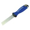 Faithfull 4621 Soft Grip Filling Knife 25mm
