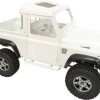 Amewi AMX Rock Scaler D90 pick-up 1:10 Model samochodu RC Elektryczny Crawler Do samodzielnego złożenia