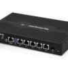 Router Edgemax Edgerouter, 5X Rj45 1000Mb/S Passive Poe, 1X Sfp Ubiquiti Er-6P