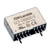 Przetwornica DC-DC, 3W, Uwe 4.5, 9 V dc, Uwy 12V dc, Iwy 0.25A Nie, TDK-Lambda Nie
