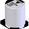 283 CPHX Hybrid Conductive Polymer Aluminum Capacitors SMD (Chip), Low Impedance