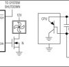 Dual-Output Remote-Junction Temperature Switches