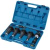 Draper Expert 53591 Universal Cooling System Pressure Test Kit 5Pc