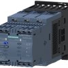Układ łagodnego rozruchu 45 kW Siemens Łagodny rozruch 3-fazowy 400 → 600 V AC zakres SIRIUS 72 A IP20