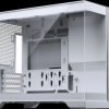 PH-XT325V_DWT01 PHANTEKS XT V3 mATX chassis, tempered glass, white