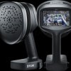 T912544 FLIR Si1-LD acoustic camera, compressed-air leak detection, with