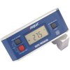 Dasqua 8400-0005 Digital goniometer Blue stainless steel 200mm