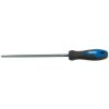 Draper 44955 200mm Round File and Handle