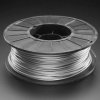 Adafruit PLA Filament for 3D Printers - 2.85mm Diameter - Silver - 1 Kg