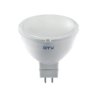 Żarówka LED MR16 4W 300lm 3000K DC12V 120st. LD-SM4016-30