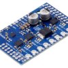 Pololu Motoron M3S256 Triple Motor Controller Shield for Arduino (No Connectors)