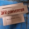 Super Nintendo SFX Converter DIS-SFC02 SFX Converter Multi