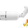 Kamera IP Bullet CBA-03C5 1.0Mpx 720P 1.4