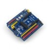 IO Expansion Shield dla Arduino