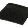 Filtr; FE92FI45; 92x92mm; Gęstość filtru: 45ppi; TQSolution; RoHS