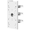 HIKVISION DS-1275ZJ-SUS Pole Mount for Various Hikvision Cameras