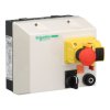 Rozrusznik silnika 0,75 kW Schneider Electric DOL 3-fazowy 660 V zakres TeSys 1,6 → 25 A IP55