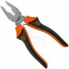 Szczypce uniwersalne 180mm NEO 3653