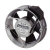 Sanyo Denki Wentylator osiowy San Ace 109 AC 200V ac 27 W 384 m³/h 56 dB 160 mA 172 mm 51 mm
