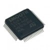Sterownik silnika z kontrolerem VCM, STM, TQFP-44