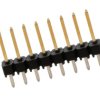 Molex 901201088 Listwa kołkowa, męska, standardowa 1 szt.