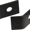 Zapasowy nóż do pęsety do ściągania izolacji Knipex 15 19 008