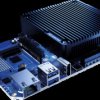 ABX00181 Arduino Ventuno Q, 40 TOPS, 16GB DDR5, 64GB eMMC