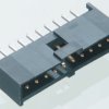 Wtyk PCB 2-pinowe raster: 2.54mm -rzędowe Molex Przewlekany 3.0A 350.0 V.