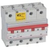 FRX 404 100A rozłącznik 4P 406546 LEGRAND