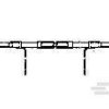 TE Connectivity 3-848075-5 TE AMP LGH Leads & Connectors, 1 szt.