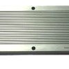 Rezystor do montażu w obudowie 1.5Ω 150W ±5% TE Connectivity ±260ppm/°C Aluminium Przewód drutowy