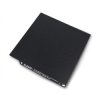 Nakładka PEI teksturowana na stół roboczy do drukarek 3D Elegoo Neptune 4/4 Pro - 225x225mm