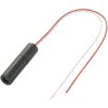 TRU COMPONENTS 1572168 Laser module Dot Red 0.95 mW