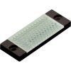 Reflector, 30 x 82 mm for optoelectronic sensors, 246176