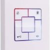 Jednostka wewnętrzna m-e modern-electronics Vistus AD 400
